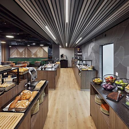 Essential By Dorint Interlaken - New Opening Exterior foto