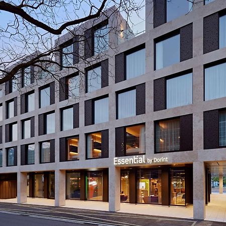 Essential By Dorint Interlaken - New Opening Exterior foto
